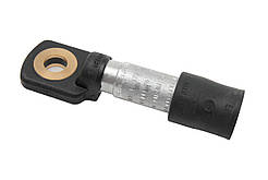 Алюмінієво-мідні наконечники для захищених проводів CAU 54 G28, діаметр 16 мм, довжина 112,5 мм