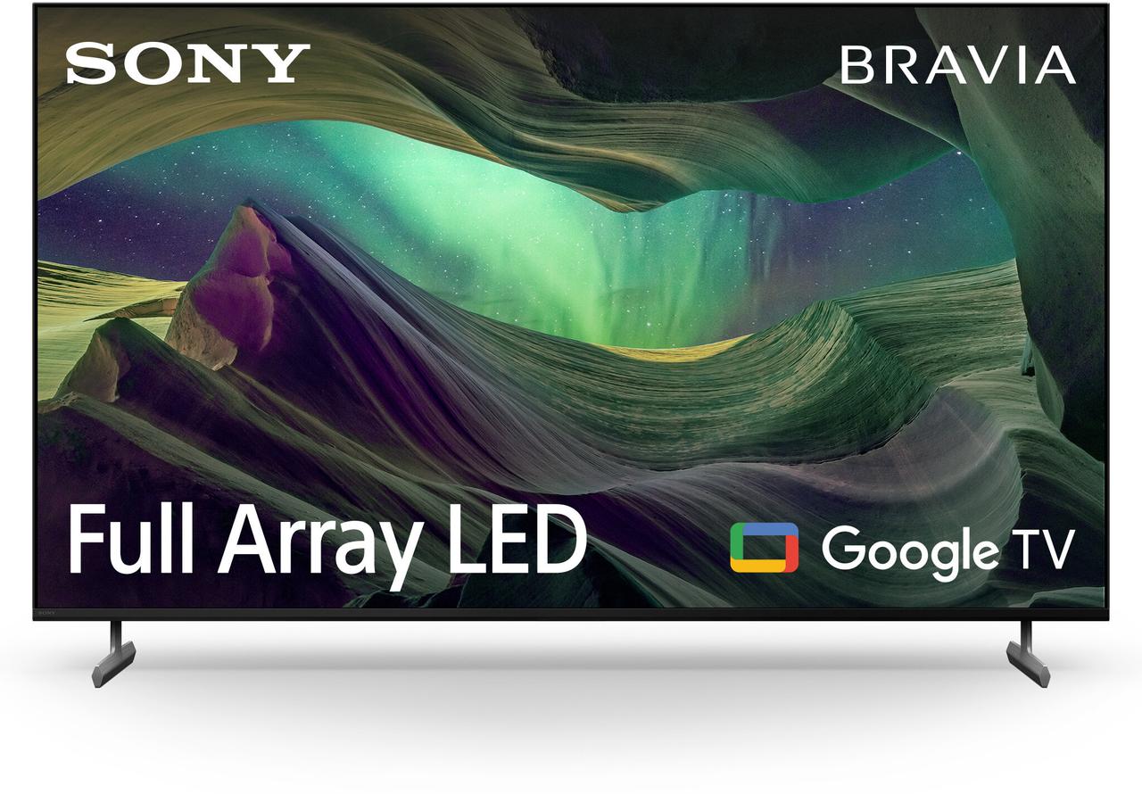 Телевизор Sony KD-75X85L