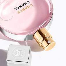 Парфумована вода для жінок тестер Chanel Chance Eau Tendre Духи 100мл, фото 2