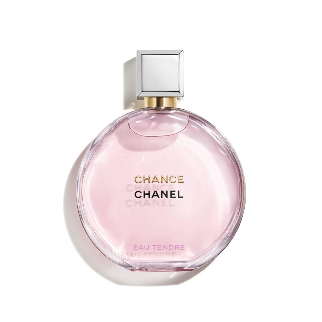 Парфумована вода для жінок тестер Chanel Chance Eau Tendre Духи 100мл