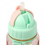 Пляшка для води на літо дитяча YES Pusheen 360 мл (708313), фото 3