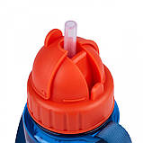 Пляшка для води на літо дитяча YES Miffy 360 мл (708314), фото 3