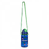 Набір подарунковий Minecraft ланч-бокс і пляшка 350 мл YES (450144), фото 5