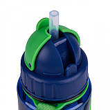 Набір подарунковий Minecraft ланч-бокс і пляшка 350 мл YES (450144), фото 7