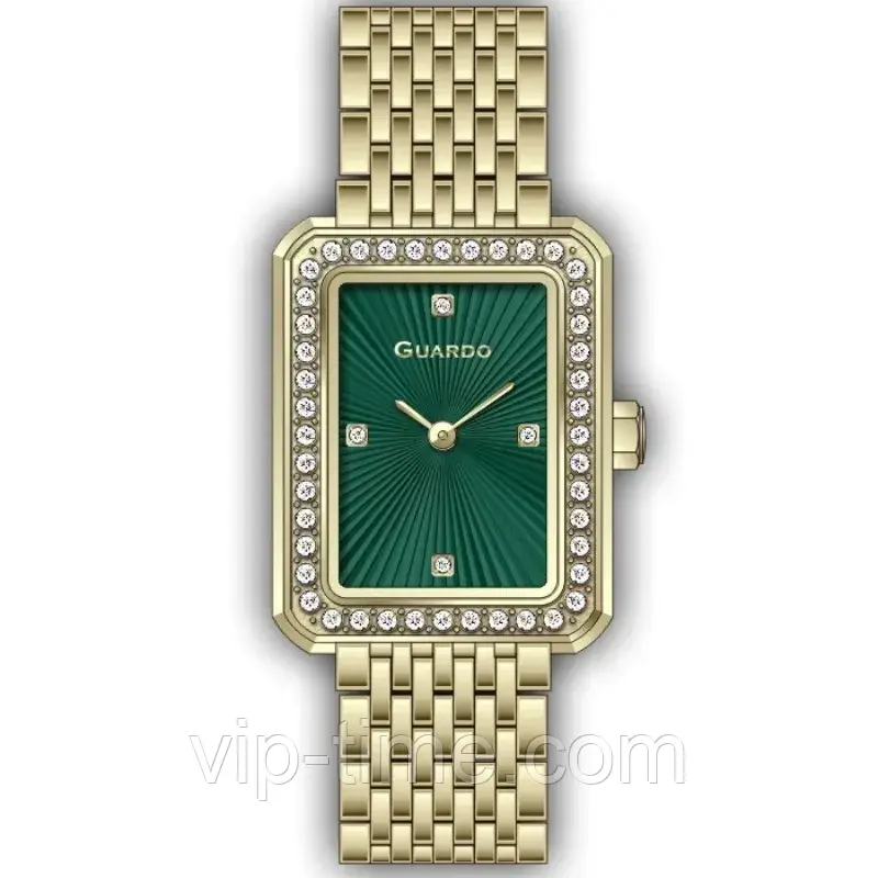 Годинник Guardo 012815-3 (m.GV), фото 1