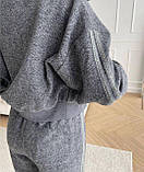 Костюм для милих дам "Трикотаж", фото 2