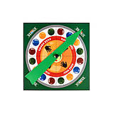 Алмазна мозаїка Муркотик без підрамника 30х40 см Strateg (ZAV3040-38), фото 4