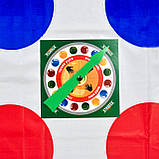 Алмазна мозаїка Муркотик без підрамника 30х40 см Strateg (ZAV3040-38), фото 6