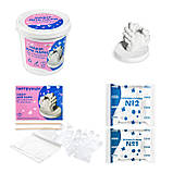 Алмазна мозаїка Передчуття без підрамника 30х40 см Strateg (ZAV3040-41), фото 3