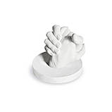 Алмазна мозаїка Передчуття без підрамника 30х40 см Strateg (ZAV3040-41), фото 4