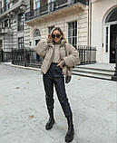 Куртка для милих дам "Плащовка", фото 2