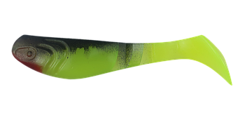 Силіконова приманка Relax Kopyto 3" колір S428