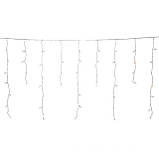 Електрогірлянда Yes! Fun Бахрома 84 LED, різнокольорова, 2м, статична, конектор (974847), фото 3