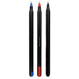 Ручка кулькова LINC Pentonic 0,7мм стенд 100 шт мікс кольорів (412210), фото 3