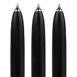 Ручка гелева автоматична LINC GRT 30 шт в упаковці мікс кольорів 0,7 мм (420444), фото 3