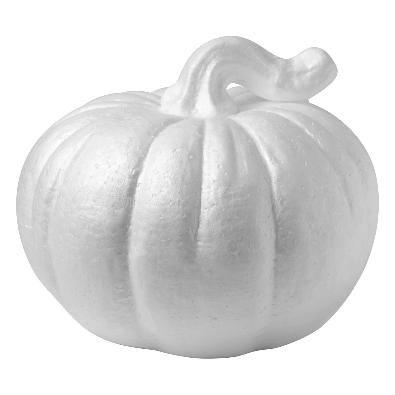 Пінопластова заготовка SANTI Гарбуз 1 штука 23 см (743129), фото 1