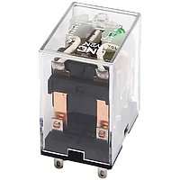 Проміжні реле