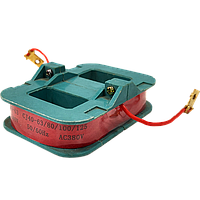 Котушка керування для контакторів для CJ-40, габарит 160А-250А, 380В, тип котушки до контакторів (Б00042019)