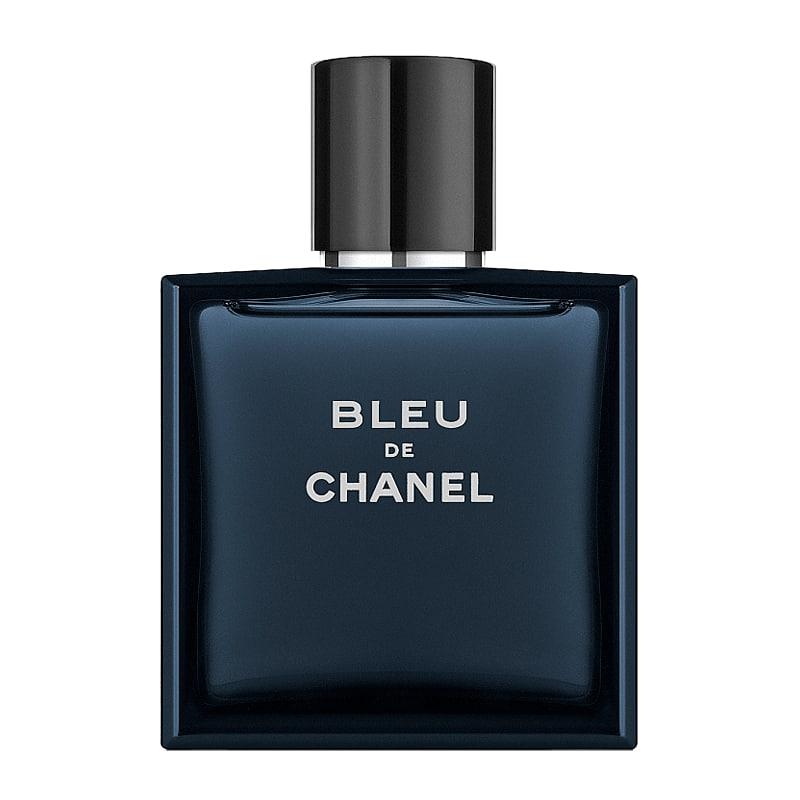 Чоловіча туалетна вода Chanel Bleu de Chanel Парфуми для чоловіків 100 мл