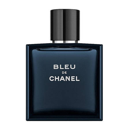 Чоловіча туалетна вода Chanel Bleu de Chanel Парфуми для чоловіків 100 мл, фото 1