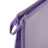 Папка-портфель Yes А3 Fusion з тканинними ручками, градієнт (492304), фото 4