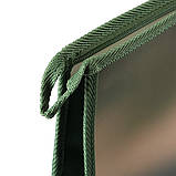 Папка-портфель Yes А3 Fusion з тканинними ручками (492305), фото 4