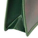 Папка-портфель Yes А3 Fusion з тканинними ручками (492305), фото 5