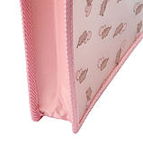 Папка для зошитів YES пласт. на резинці В5 Pusheen (492306), фото 2