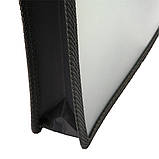 Папка для зошитів YES пласт. на резинці В5 Minecraft (492307), фото 2