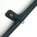 Папка-портфель Yes FC на блискавці з тканинними ручками Anime (492310), фото 4