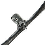 Папка-портфель Yes FC на блискавці з тканинними ручками JURASSIC WORLD (492314), фото 4