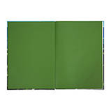 Блокнот YES А4 80 арк 7БЦ Need for travel лінія (152034), фото 3