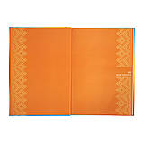 Блокнот YES А4 96 арк 7БЦ Ukraine клітинка (152036), фото 3