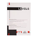 Блокнот YES А4 96 арк 7БЦ Artistic moment клітинка (152037), фото 5