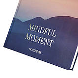 Блокнот YES А4 96 арк 7БЦ Mindful moment клітинка (152038), фото 2