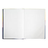 Блокнот YES А4 96 арк 7БЦ Mindful moment клітинка (152038), фото 4