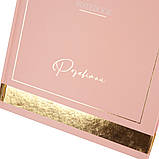 Блокнот YES А4 96 арк 7БЦ Elegant клітинка (152041), фото 2