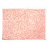 Блокнот YES А4 96 арк 7БЦ Elegant клітинка (152041), фото 3