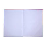 Блокнот YES А4 96 арк 7БЦ Dreams come true клітинка (152043), фото 3