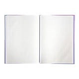 Блокнот YES А4 96 арк 7БЦ Dreams come true клітинка (152043), фото 4