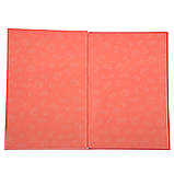 Блокнот YES А5 64 арк 7БЦ Animalbook лінія (152048), фото 3