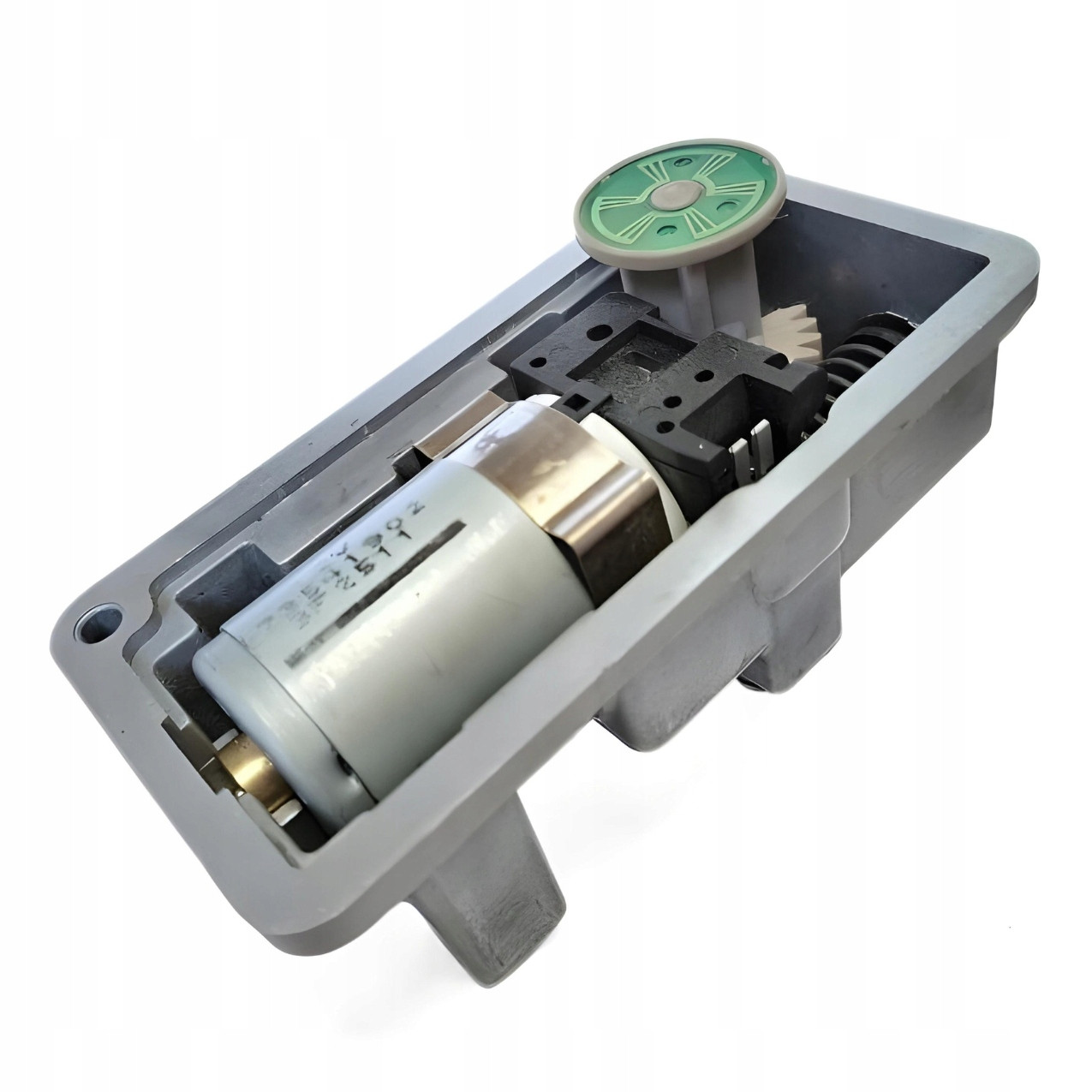 Механічна частина сервоприводу 6NW010099-08, 53039700246, 53039700284, 53039700310, 53039700364