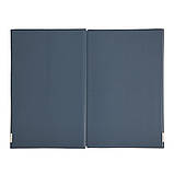 Блокнот YES А5 64 арк 7БЦ Elegant клітинка (152054), фото 3