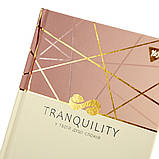 Блокнот YES А5 64 арк 7БЦ Inspiration клітинка (152055), фото 2