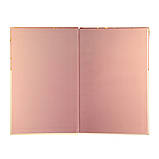 Блокнот YES А5 64 арк 7БЦ Inspiration клітинка (152055), фото 3