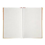 Блокнот YES А5 64 арк 7БЦ Inspiration клітинка (152055), фото 4