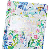 Блокнот YES А6 64 арк 7БЦ Turnowsky клітинка (152062), фото 2