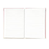 Блокнот YES А6 64 арк 7БЦ Abstraction. Black лінія (152064), фото 4