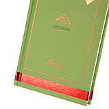 Блокнот YES А6 64 арк 7БЦ Elegant клітинка (152068), фото 2