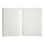 Блокнот YES А5 64 арк інтегральний Rainy day клітинка (152071), фото 4